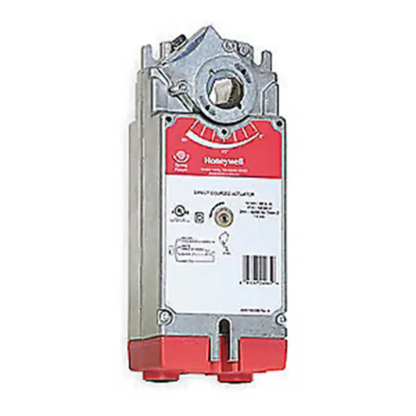 Honeywell MS7510A2008