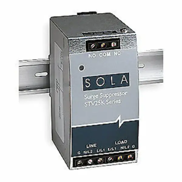 SOLA/HEVI-DUTY STV25K-24S