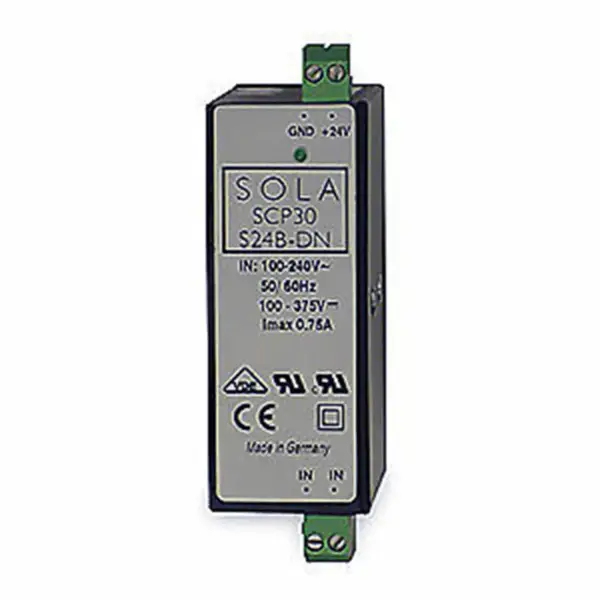 SOLA/HEVI-DUTY SCP30S12B-DN