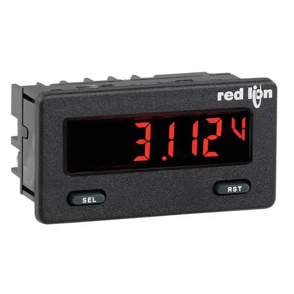 Red Lion Controls CUB5PB00