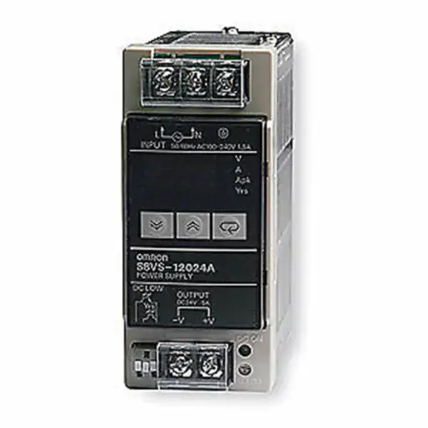 OMRON S8VS-12024A