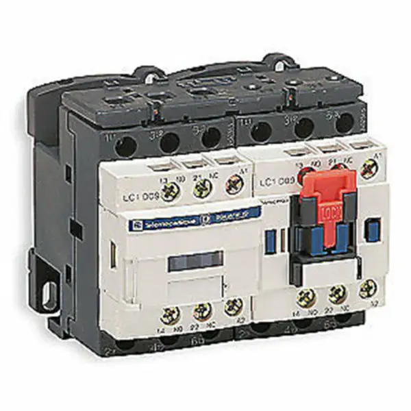 SCHNEIDER ELECTRIC LC2D25G7V