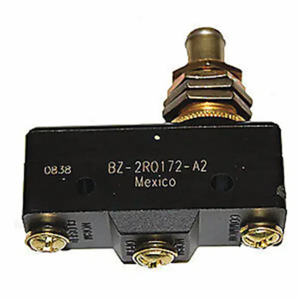 HONEYWELL BZ-2RQ172-A2