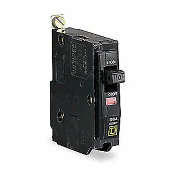 Square D QOB160