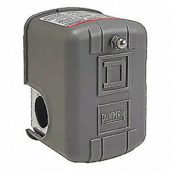 Square D 9013FRG2J23