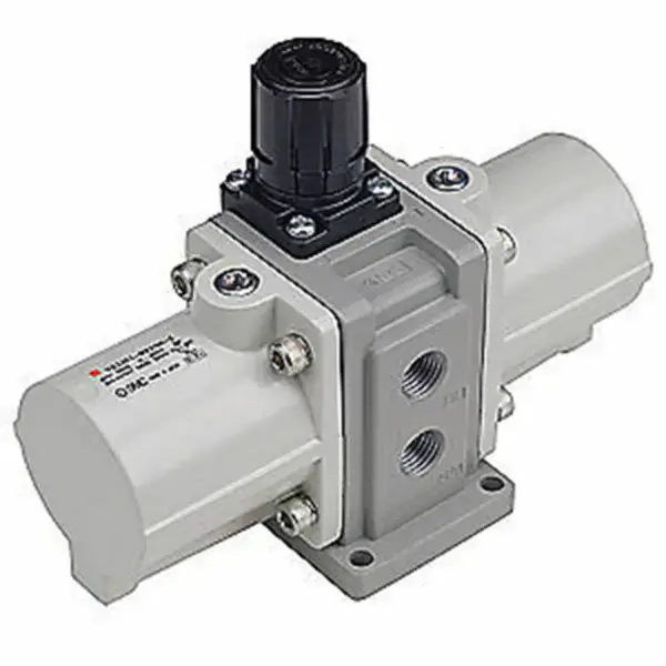 SMC VBA10A-N02GN-Z