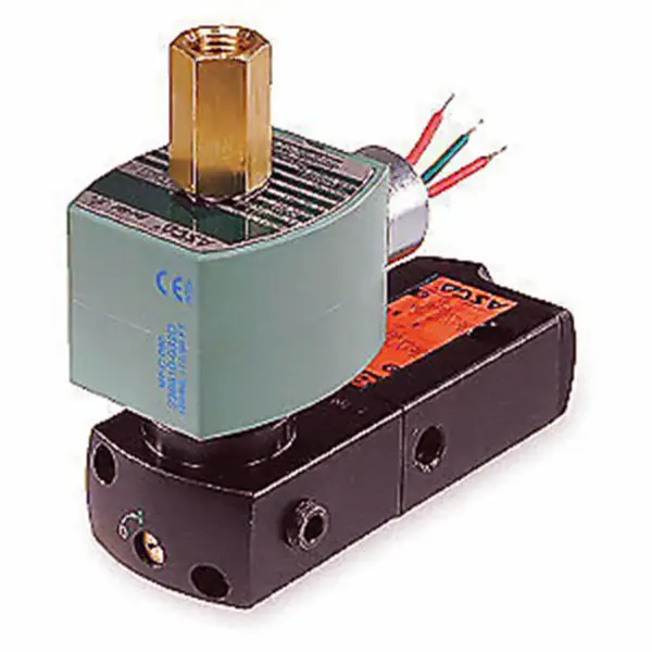 ASCO EF8551A001MS