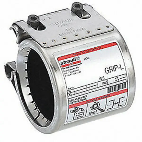 STRAUB STR21150