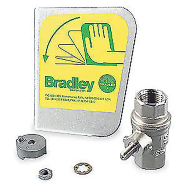 BRADLEY S30-070