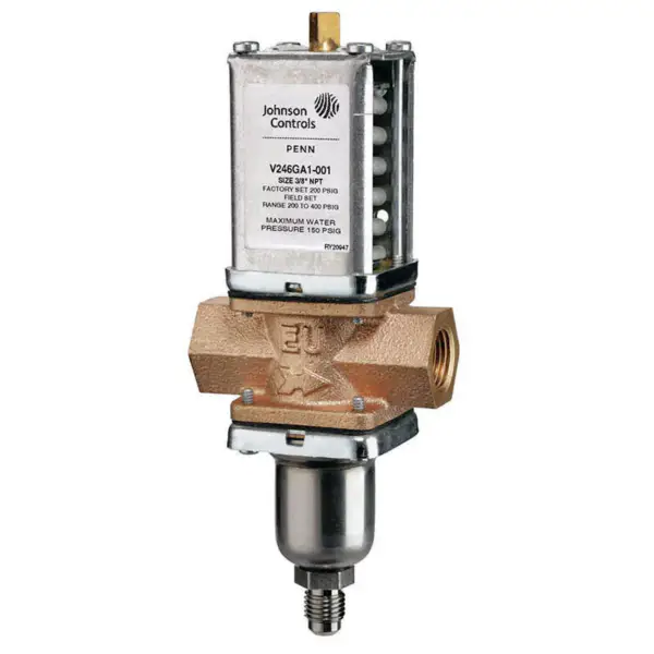 JOHNSON CONTROLS V246GB1-001C