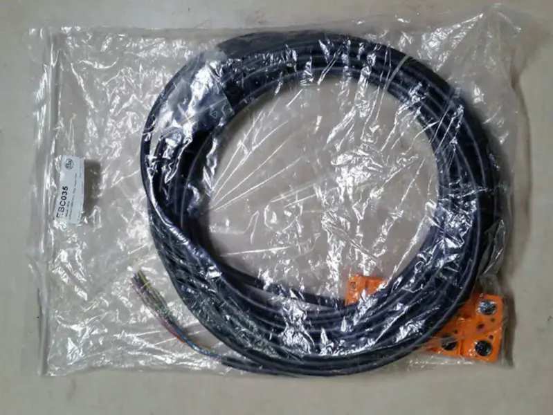 IFM EBC035