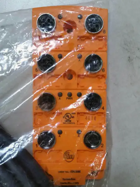 IFM EBC035