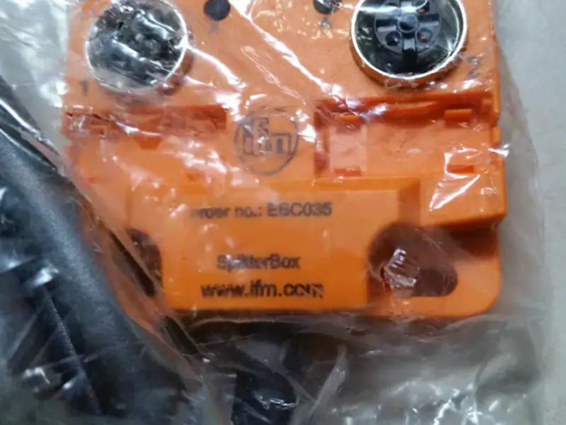 IFM EBC035