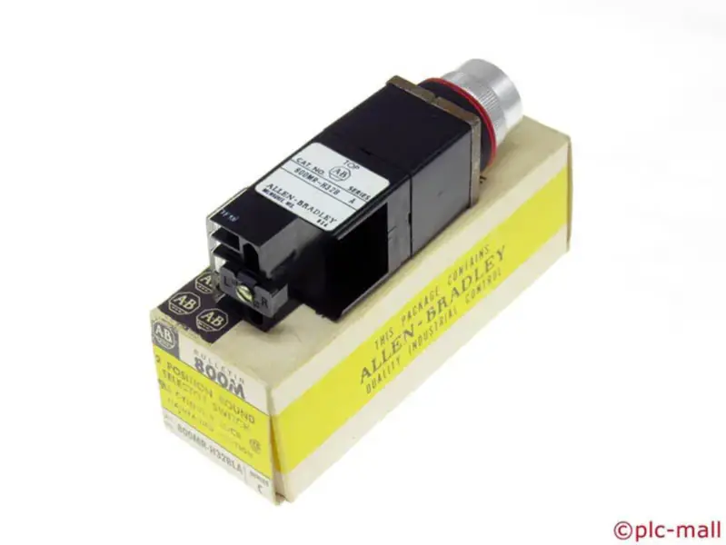 Siemens 800MR-H32BLA