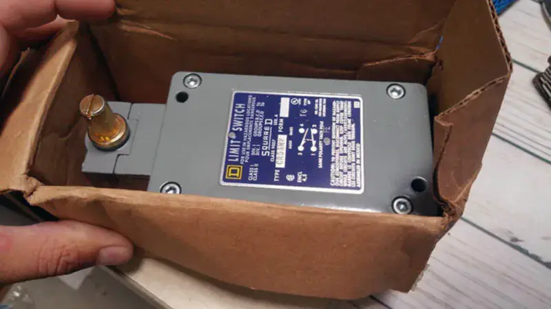 Square D 9007CR53N2