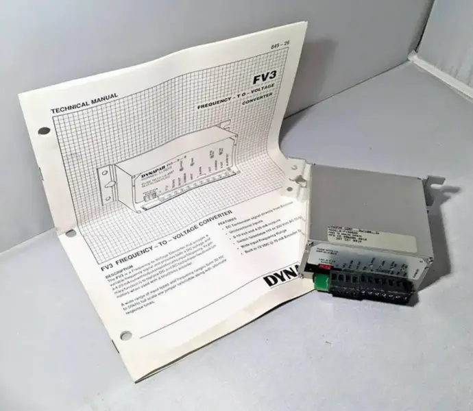 DYNAPAR FV30S00