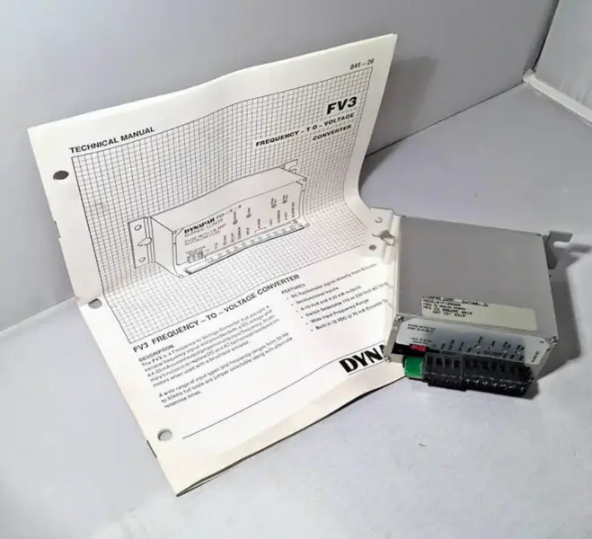 DYNAPAR FV30S00