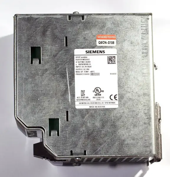 Siemens 6EP1961-3BA01