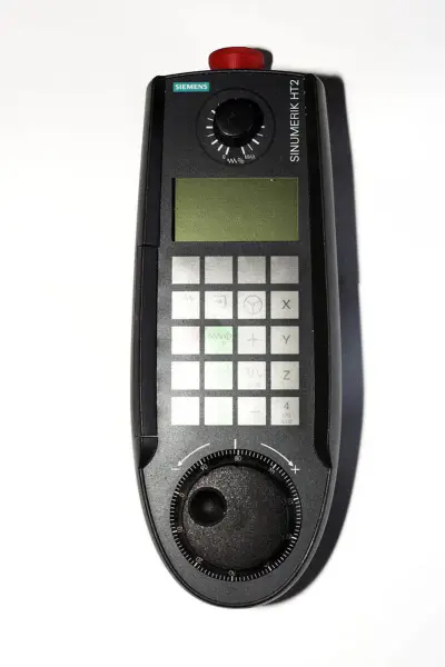 Siemens 6FC5303-0AA00-2AA0