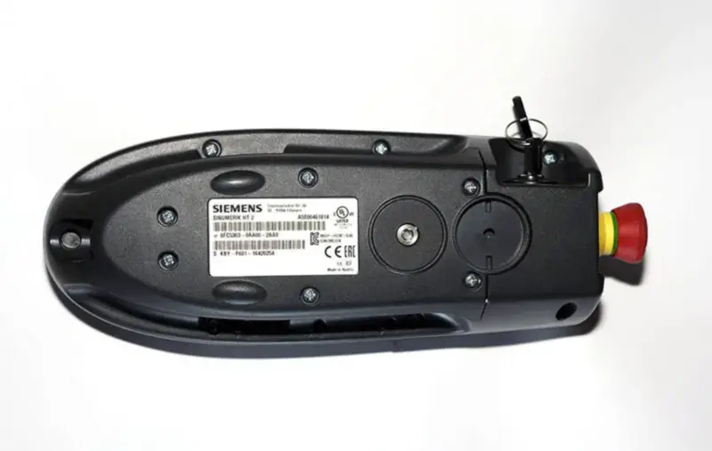 Siemens 6FC5303-0AA00-2AA0
