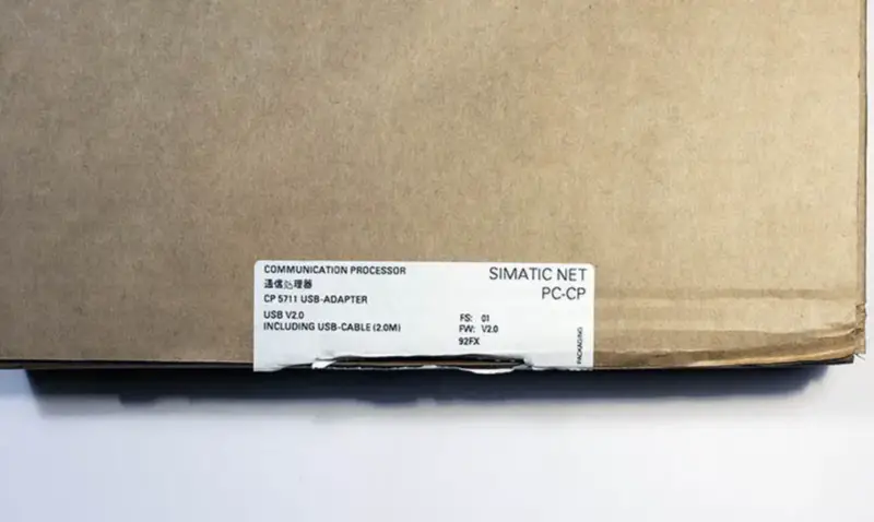 Siemens 6GK1571-1AA00