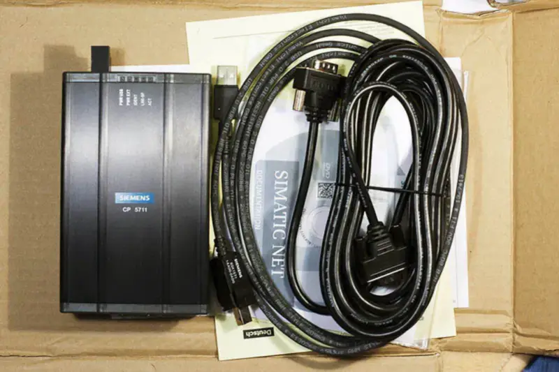 Siemens 6GK1571-1AA00