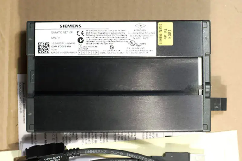 Siemens 6GK1571-1AA00