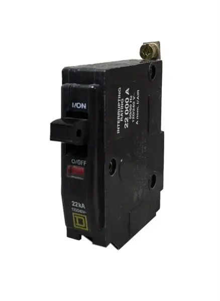 Square D QOB120VH
