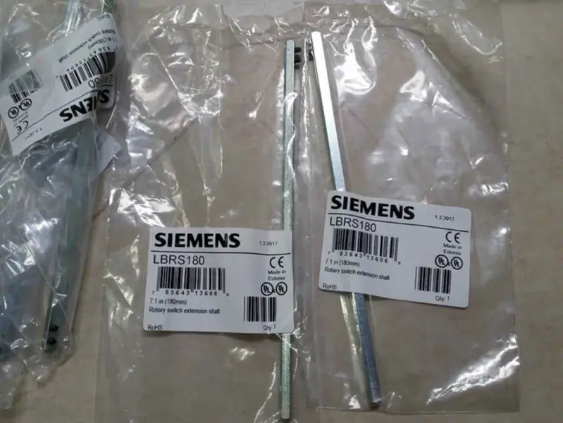 Siemens LBRS180