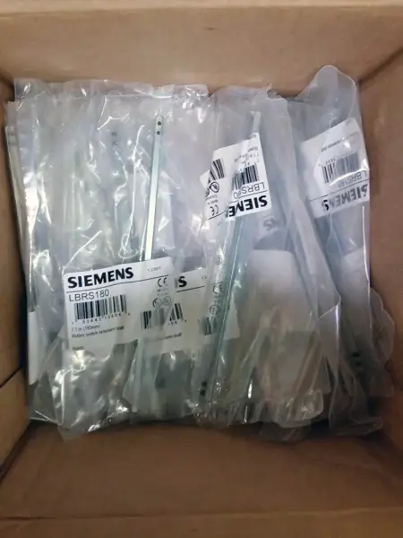 Siemens LBRS180