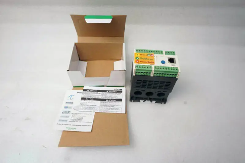 SCHNEIDER LTMR08MBD LTMR08MBD