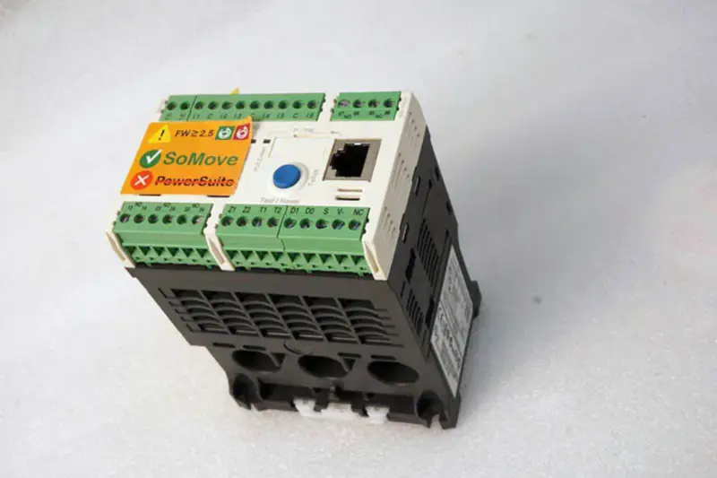 SCHNEIDER LTMR08MBD LTMR08MBD