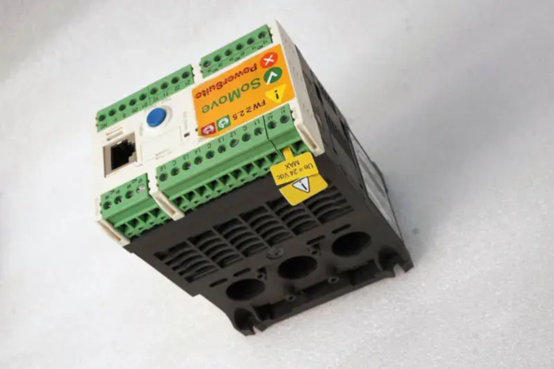 SCHNEIDER LTMR08MBD LTMR08MBD