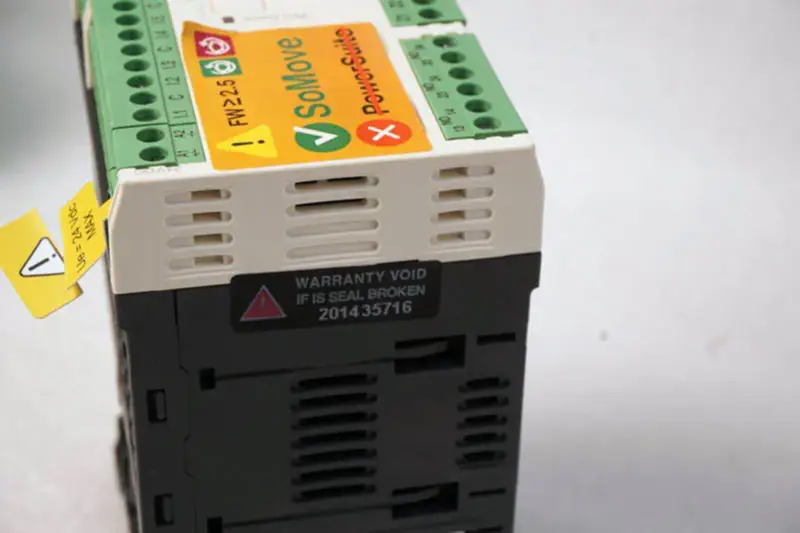 SCHNEIDER LTMR08MBD LTMR08MBD
