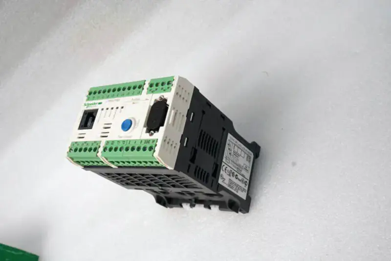 SCHNEIDER LTMR27PBD LTMR27PBD