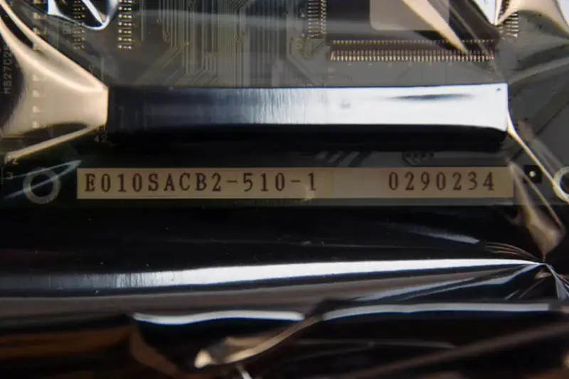 NSK E043SACB2-003 DESKA FZ247-CB2TE1A,E010SACB2-51 E043SACB2