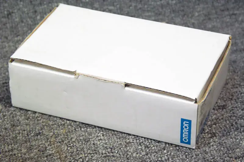 OMRON 02505D