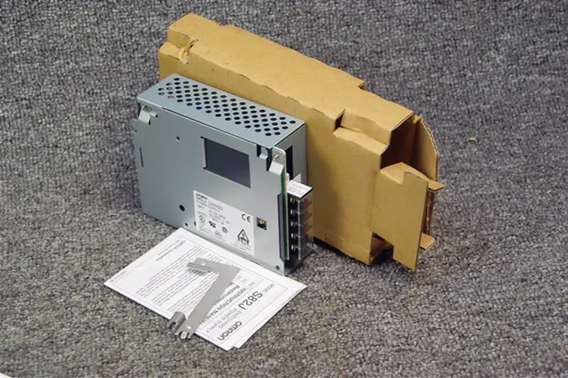 OMRON 02505D