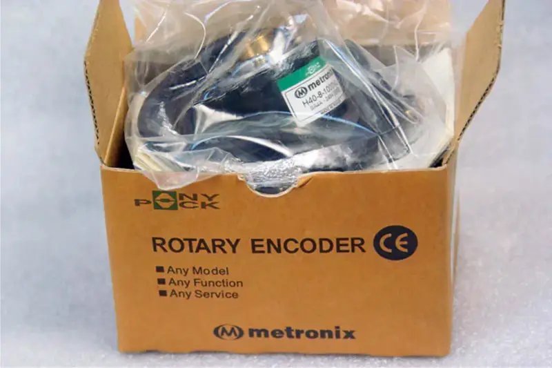 METRONIX 1000VL