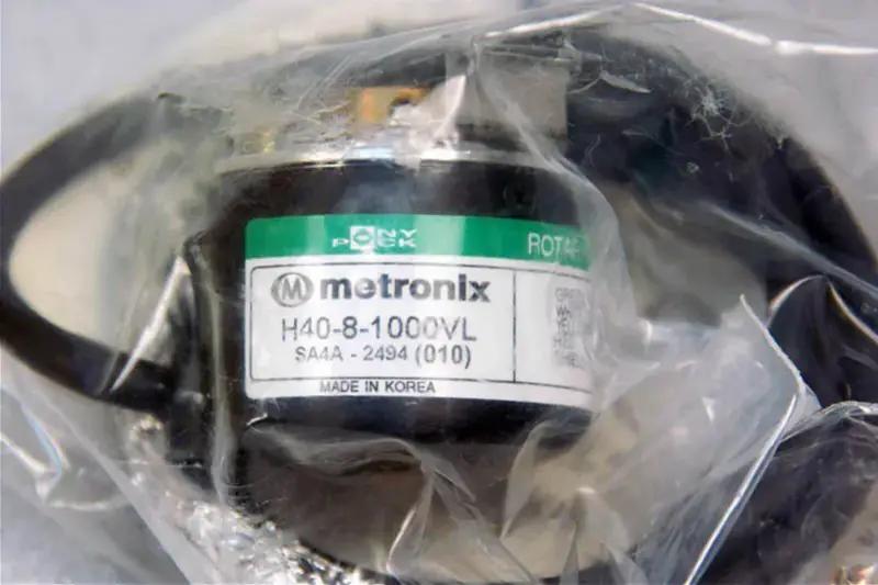 METRONIX 1000VL