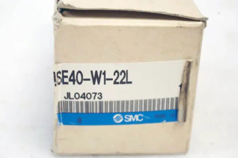 SMC ISE40