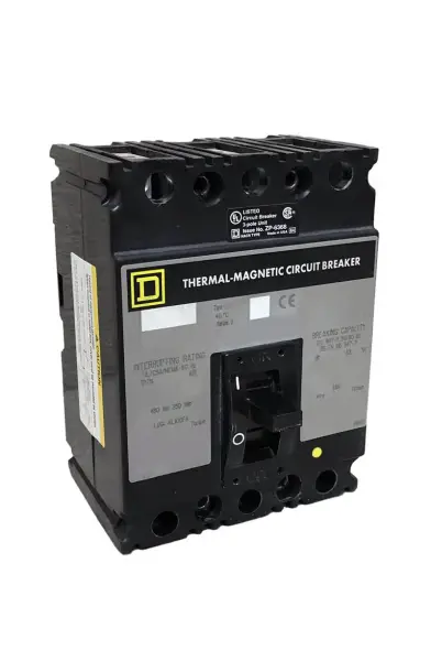 Square D FHL36030