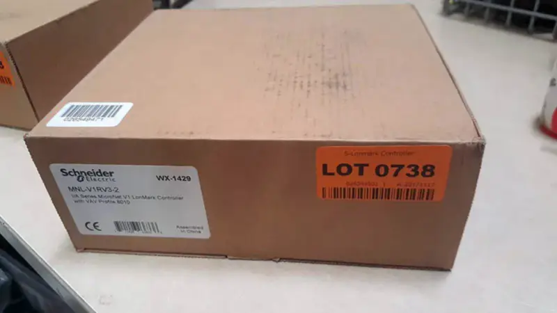 Schneider Electric MNL-V1RV3-2