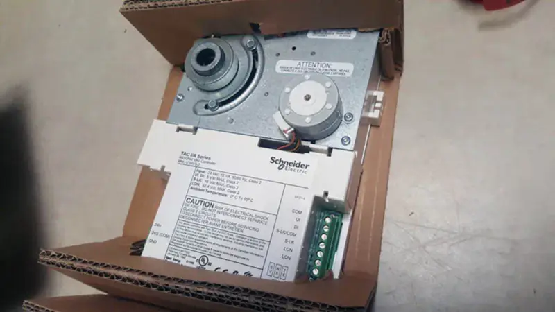 Schneider Electric MNL-V1RV3-2