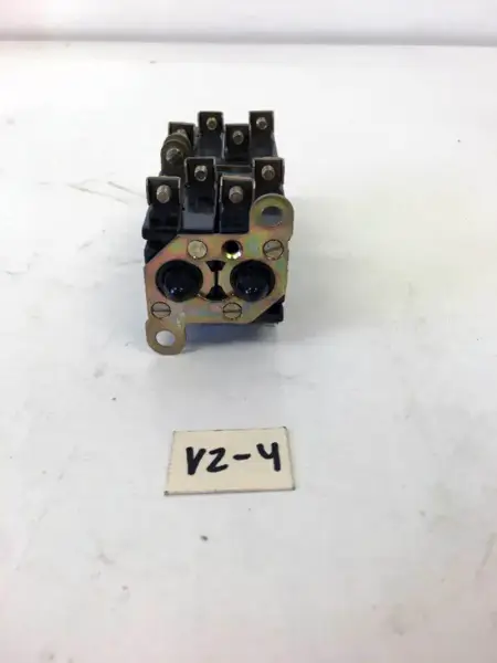 GENERAL ELECTRIC CR2940U201A