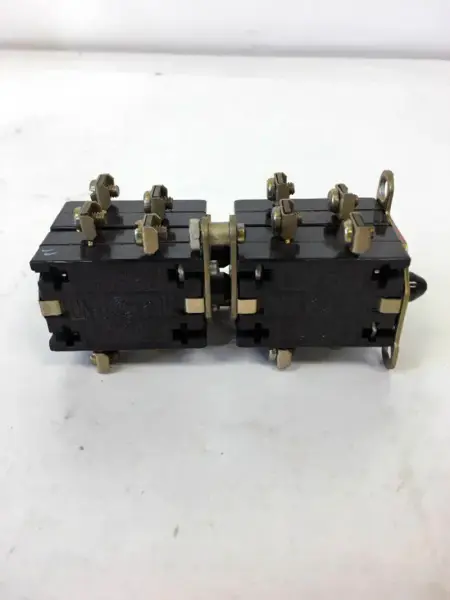 GENERAL ELECTRIC CR2940U201A