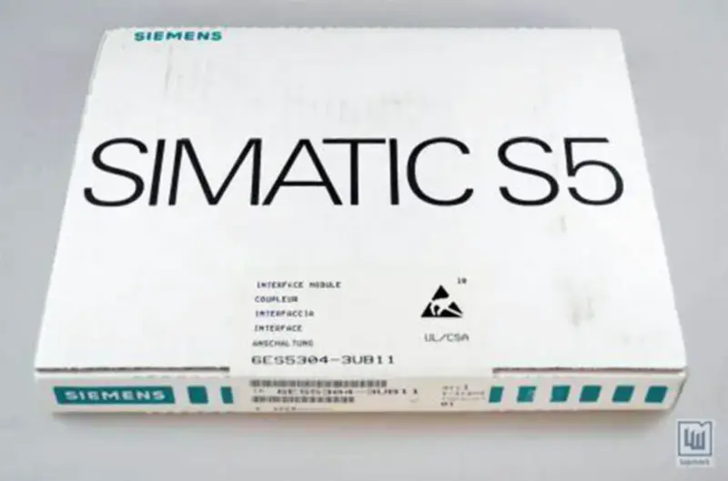 Siemens 6ES5304-3UB11