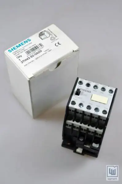 Siemens 3TH4382-0AD0