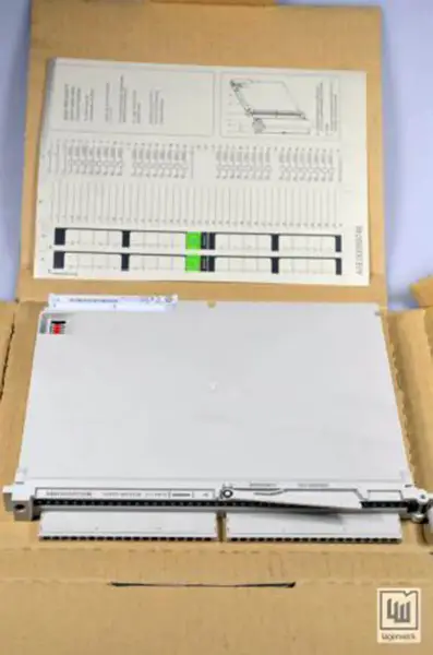 Siemens 6ES5458-4UA13
