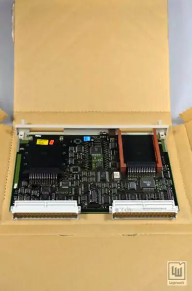 Siemens 6ES5524-3UA15